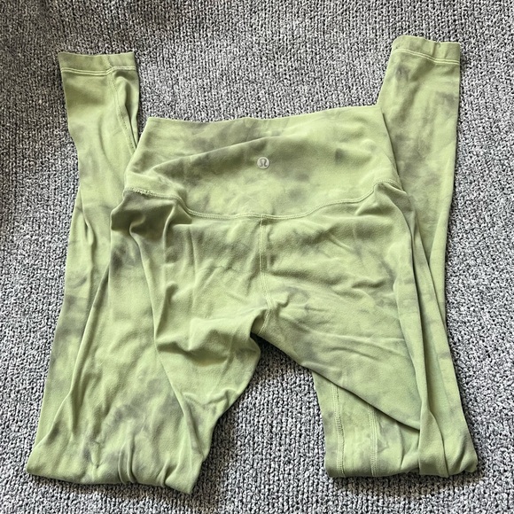 lululemon align leggings - Picture 1 of 6
